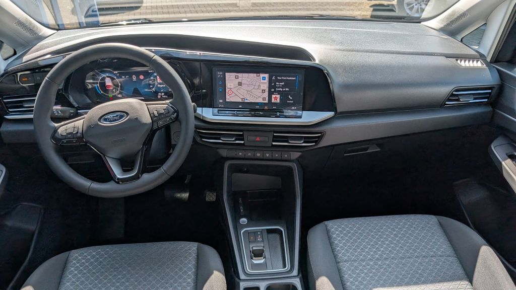 Ford Tourneo Connect