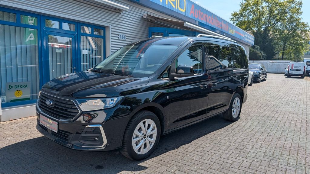 Ford Tourneo Connect