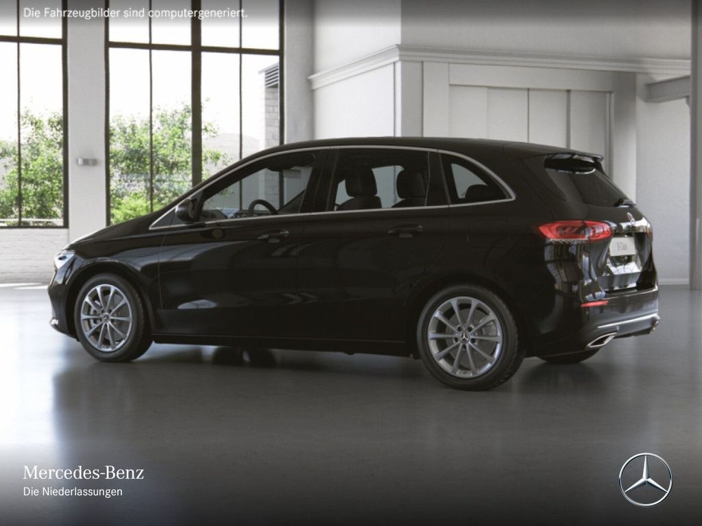 Mercedes-Benz B 250 2021