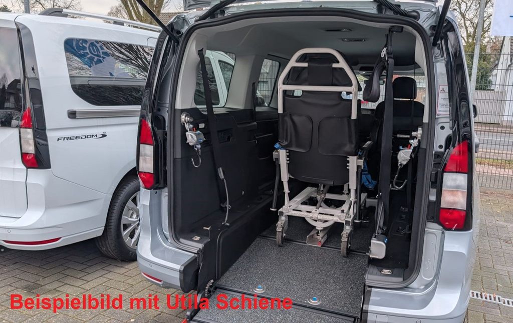 Ford Tourneo Connect