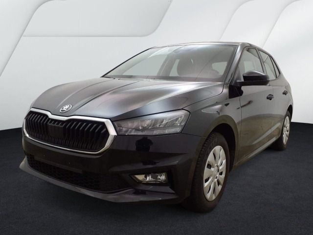 Skoda Fabia 2025