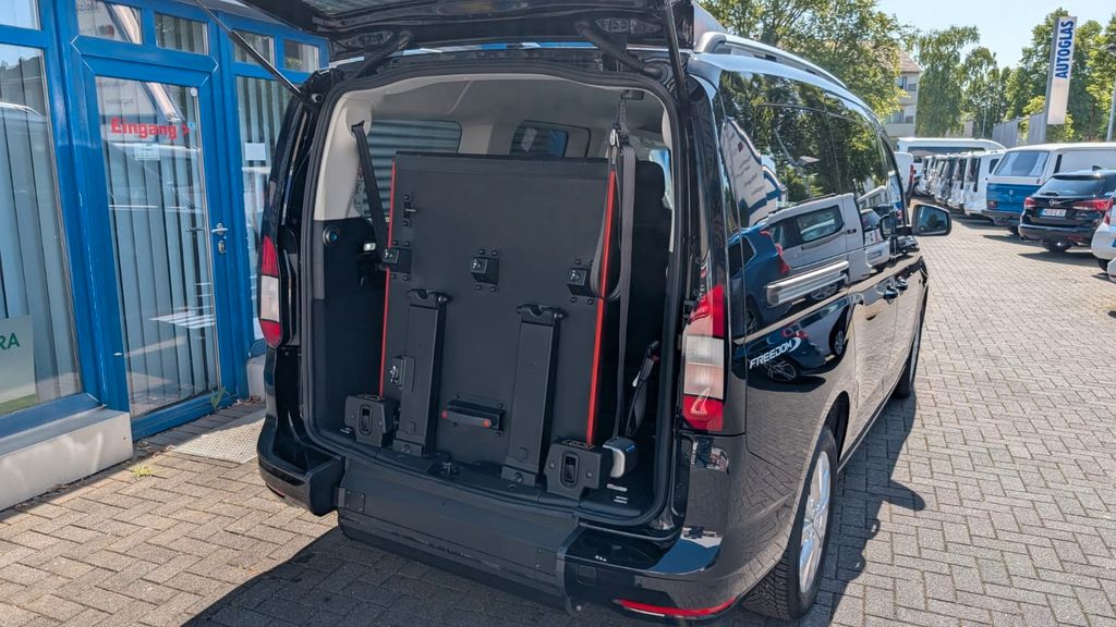 Ford Tourneo Connect