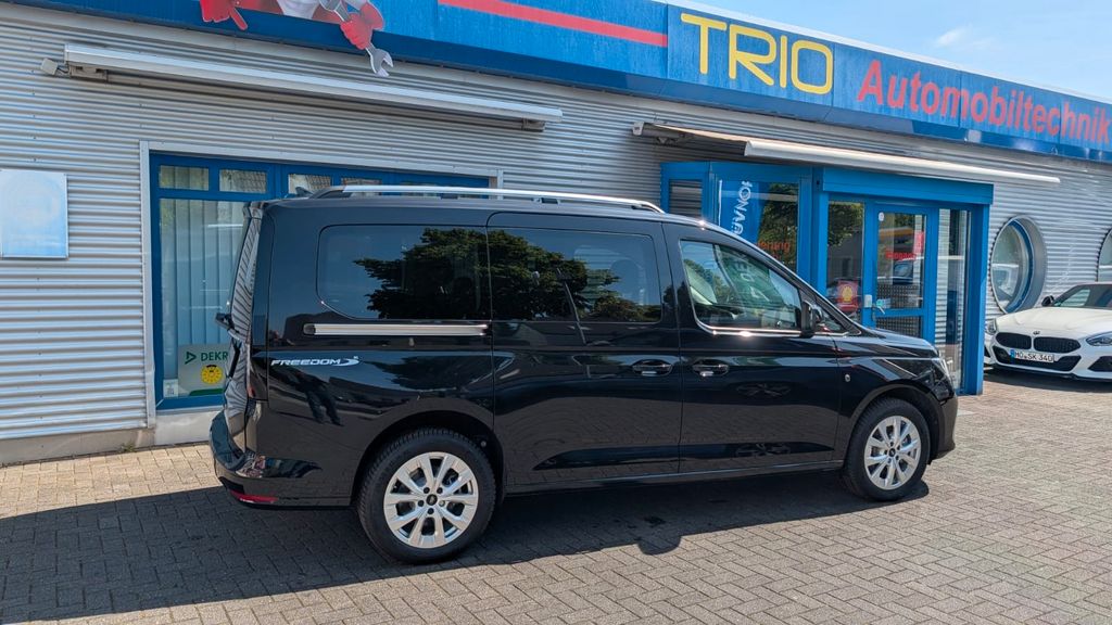 Ford Tourneo Connect