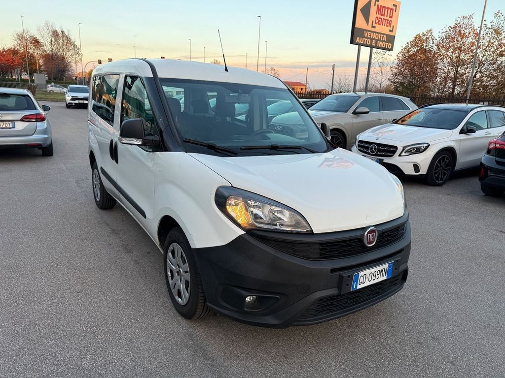 Fiat Other 2021