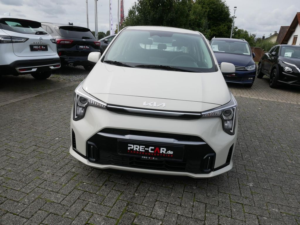 Kia Picanto 2025