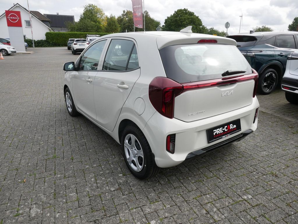 Kia Picanto 2025