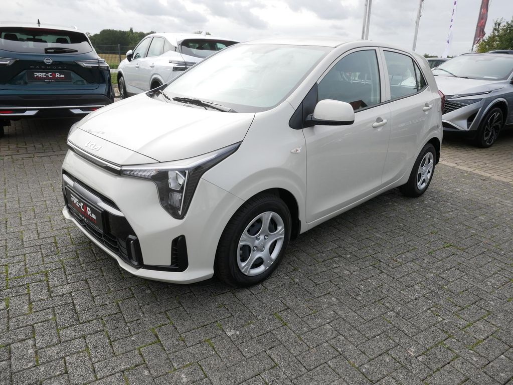 Kia Picanto 2025