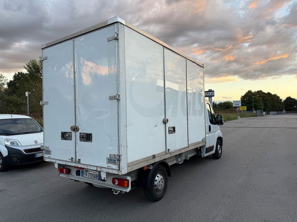 Fiat Ducato 2019