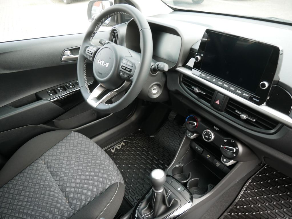 Kia Picanto 2025