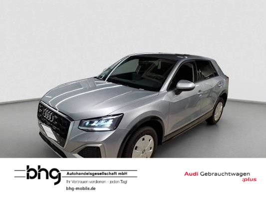 Audi Q2 2025