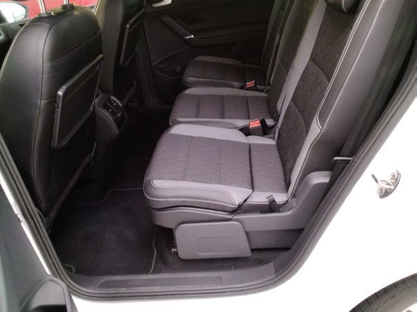 Volkswagen Touran 2024