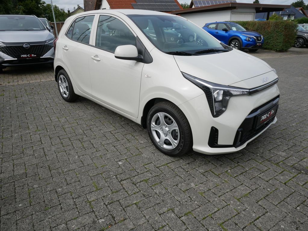 Kia Picanto 2025
