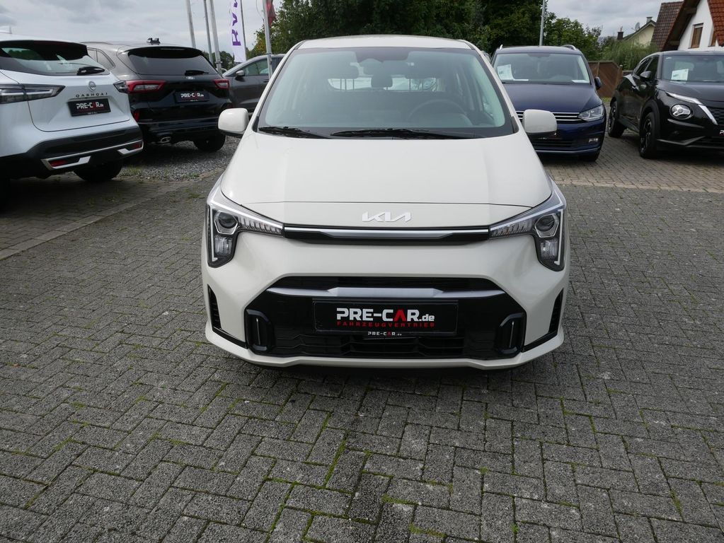 Kia Picanto 2025