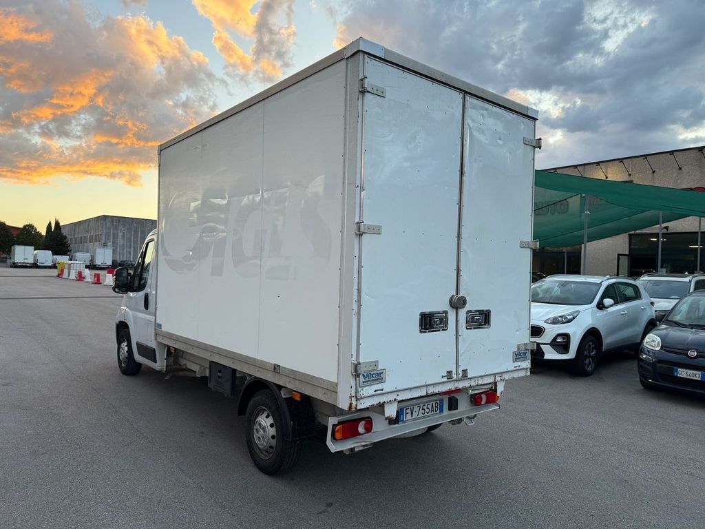 Fiat Ducato 2019