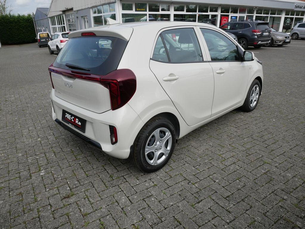 Kia Picanto 2025