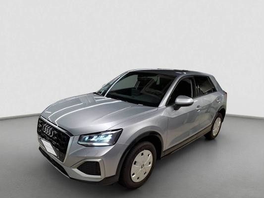 Audi Q2 2025