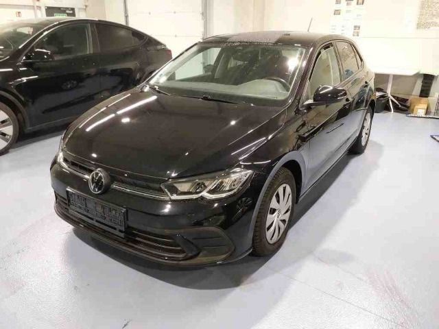 Volkswagen Polo 2022