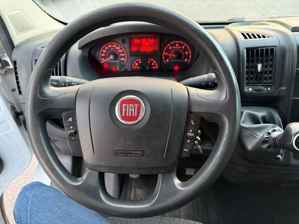Fiat Ducato 2019