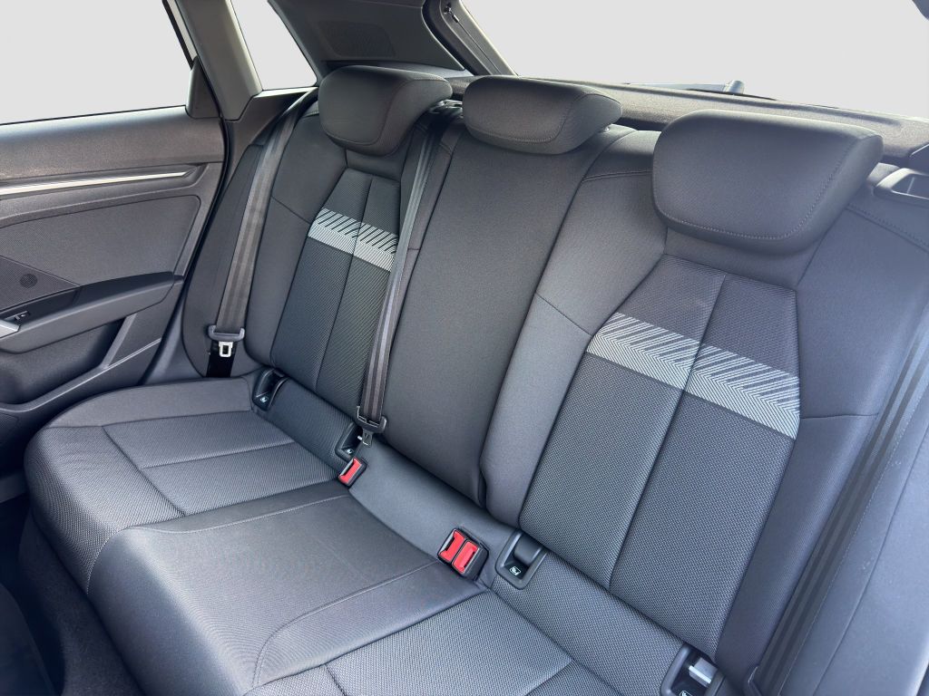 Audi A3 2025