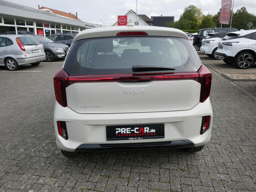 Kia Picanto 2025