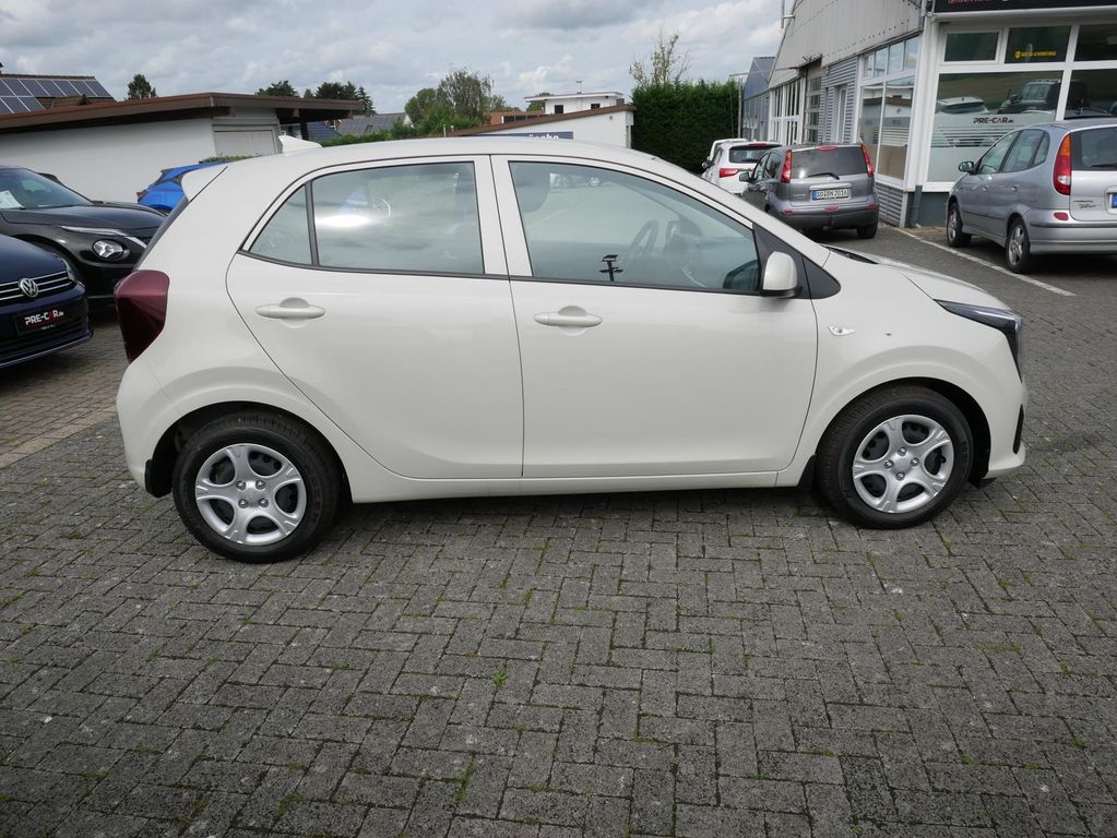 Kia Picanto 2025