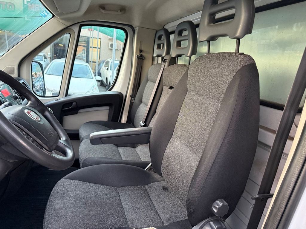 Fiat Ducato 2019
