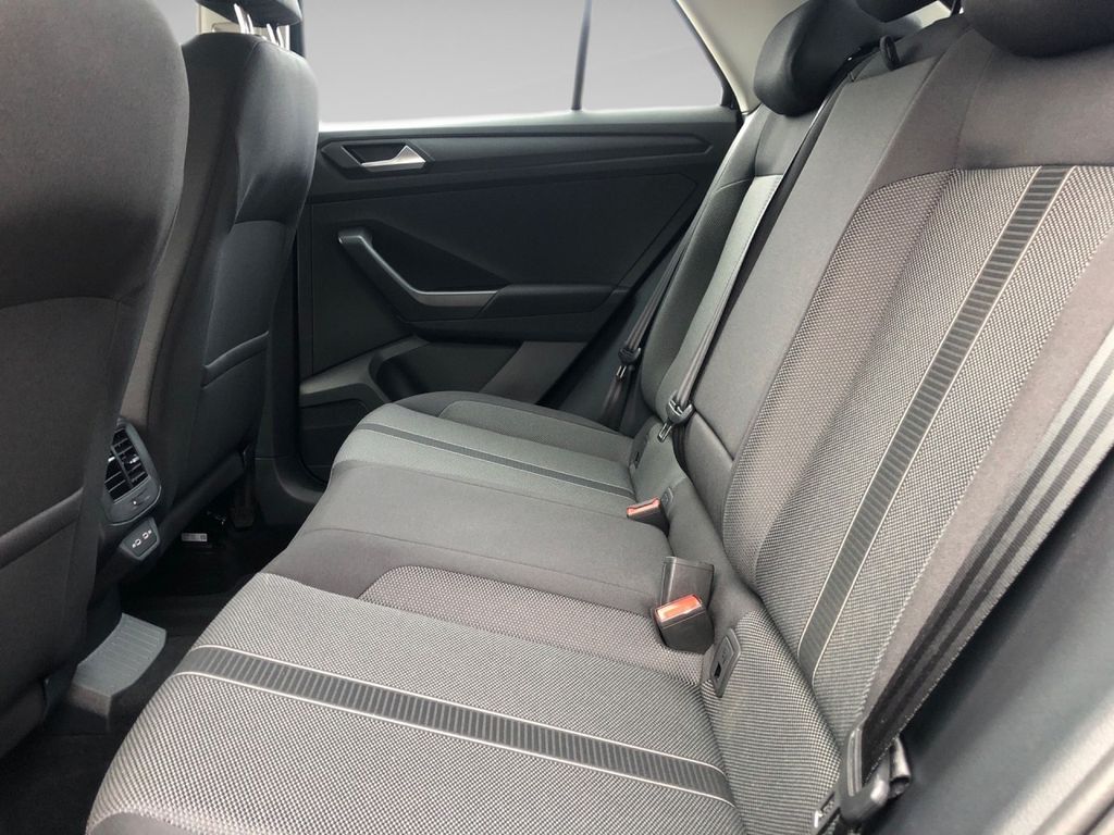 Volkswagen T-Roc 2024