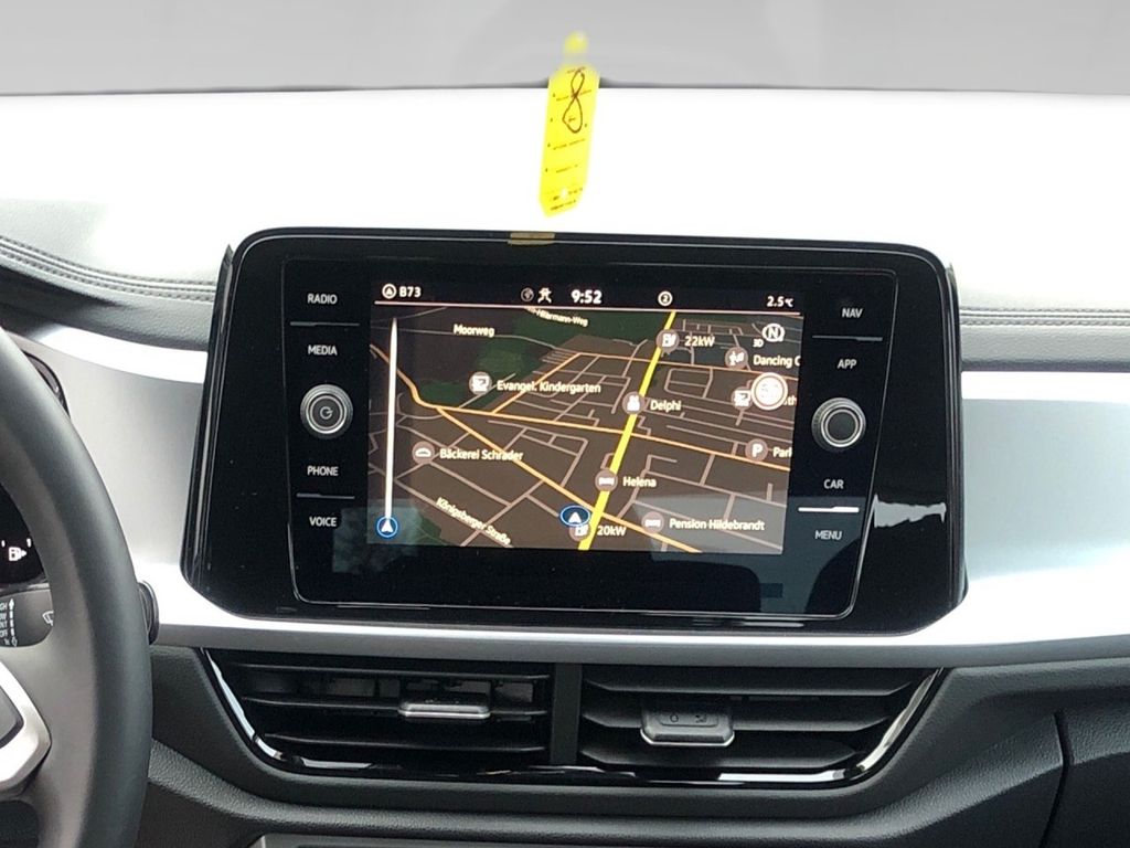 Volkswagen T-Roc 2024