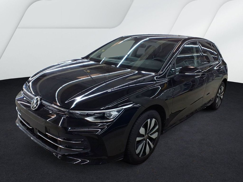 Volkswagen Golf 2025
