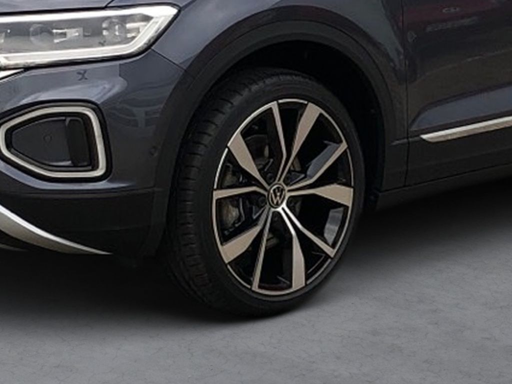 Volkswagen T-Roc 2024