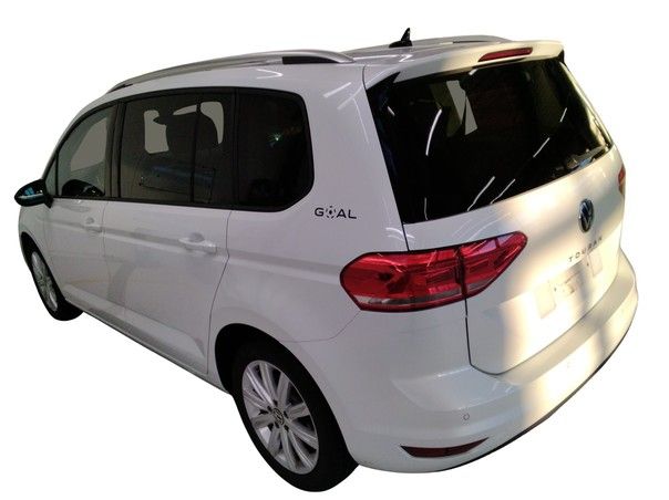 Volkswagen Touran 2024