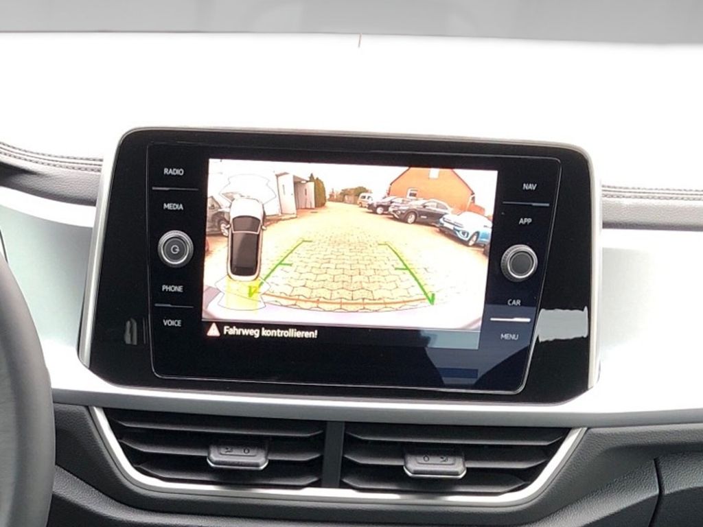 Volkswagen T-Roc 2024