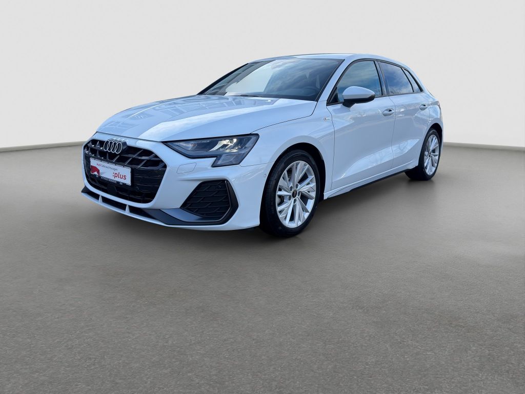 Audi A3 2025