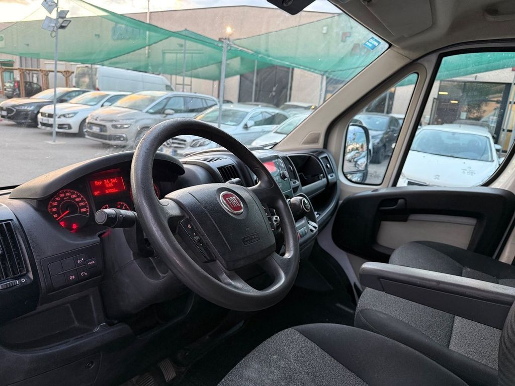 Fiat Ducato 2019
