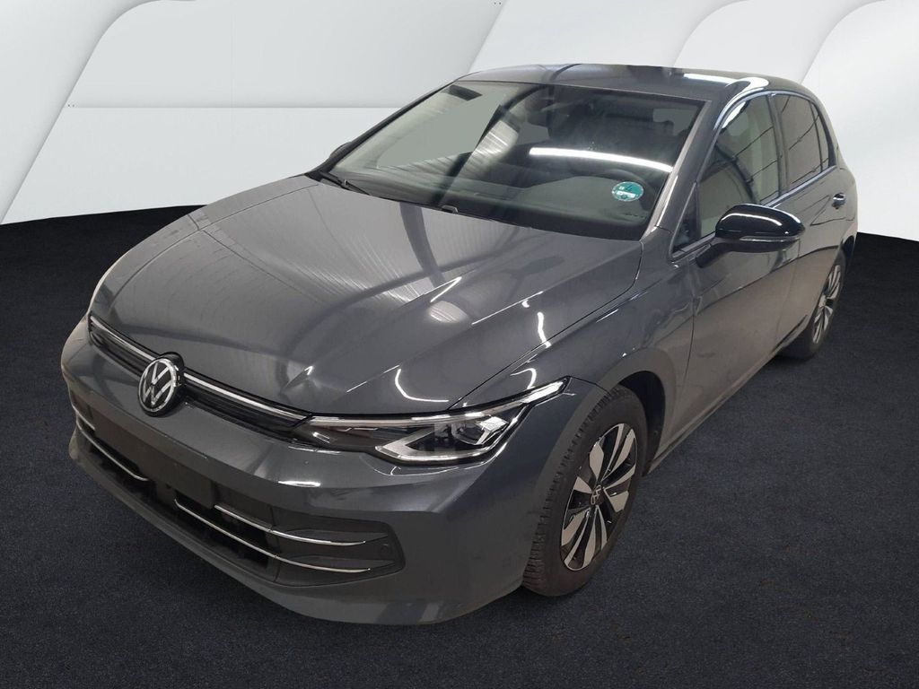 Volkswagen Golf 2025