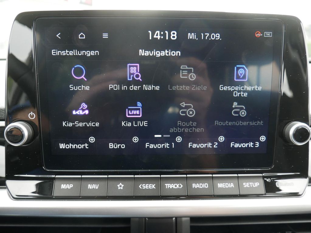 Kia Picanto 2025