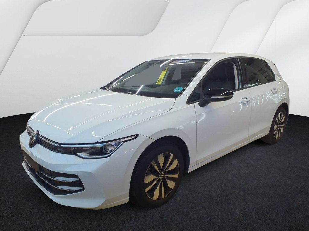 Volkswagen Golf 2025