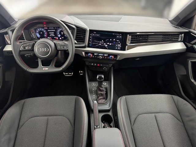 Audi A1 2025