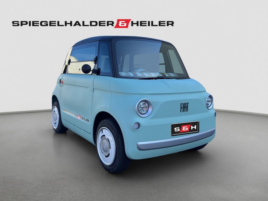 Fiat Topolino