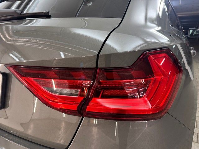 Audi A1 2025