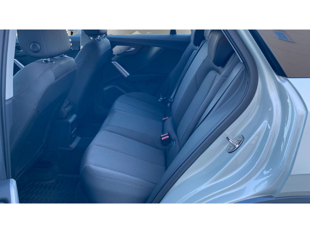 Audi Q2 2025