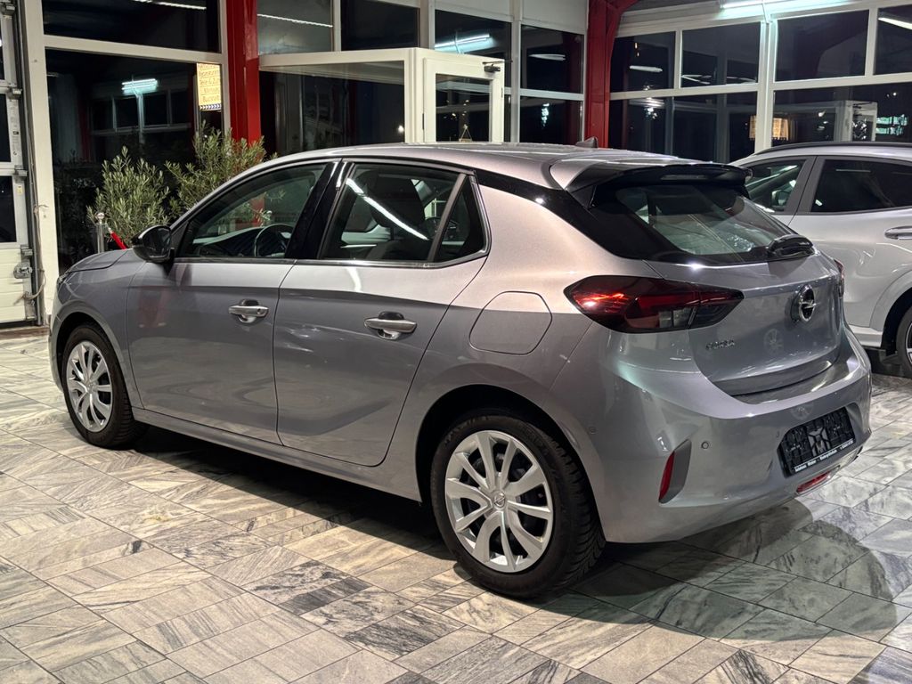 Opel Corsa 2022