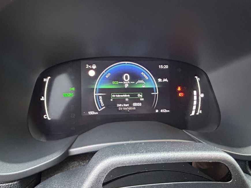 Toyota Aygo (X) 2025