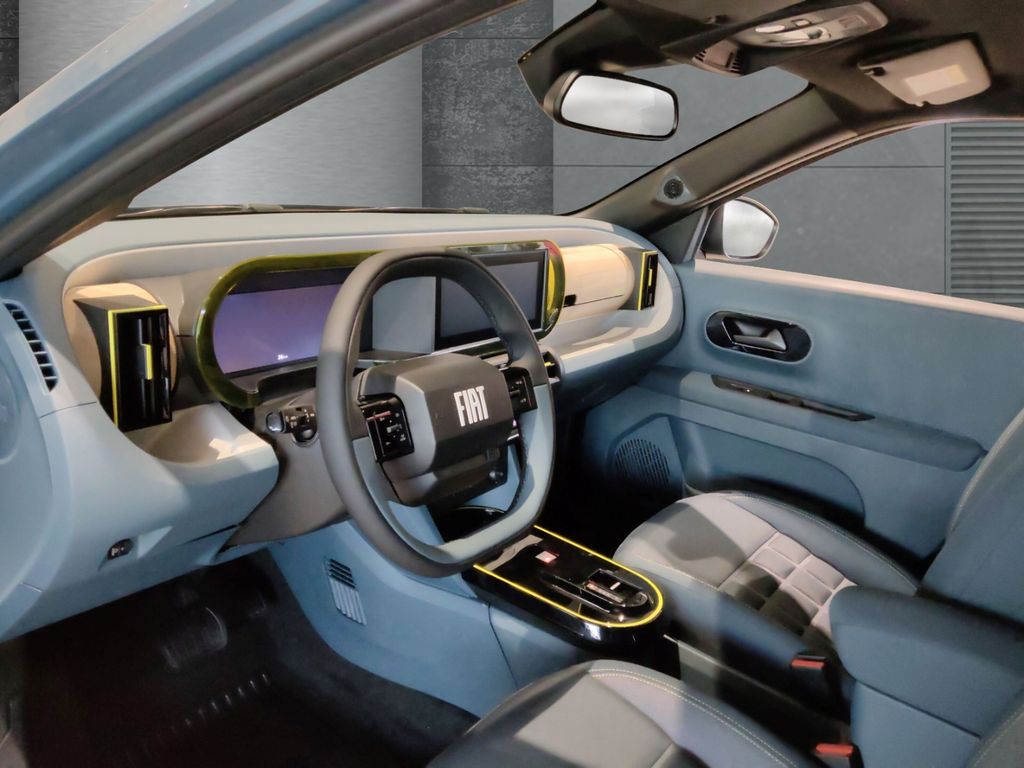 Fiat Grande Panda