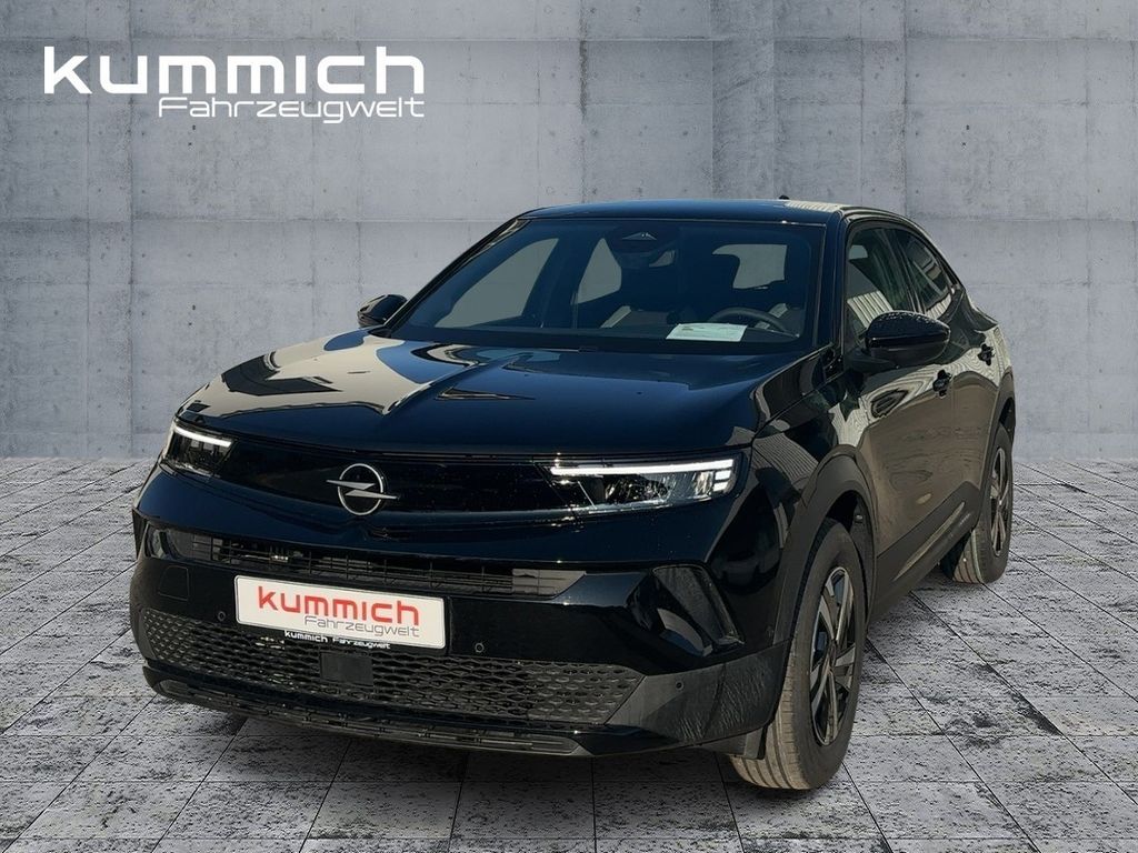 Opel Mokka 2026