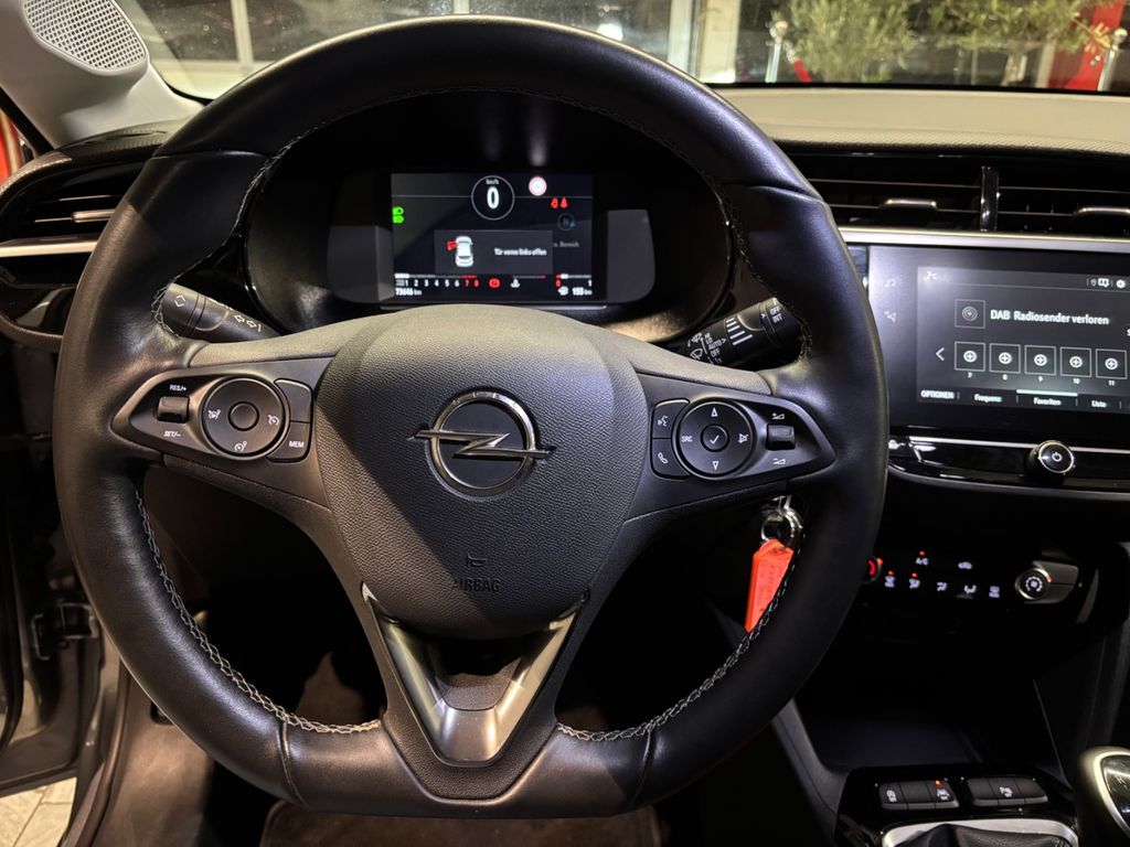 Opel Corsa 2022