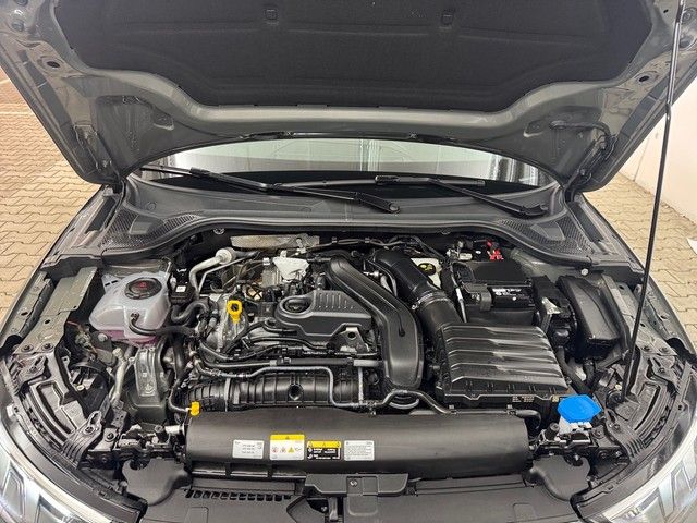 Audi A1 2025