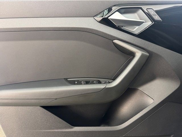 Audi A1 2025