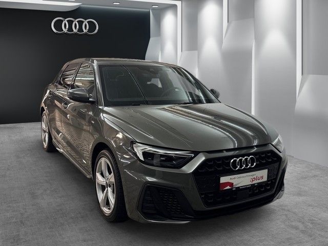 Audi A1 2025