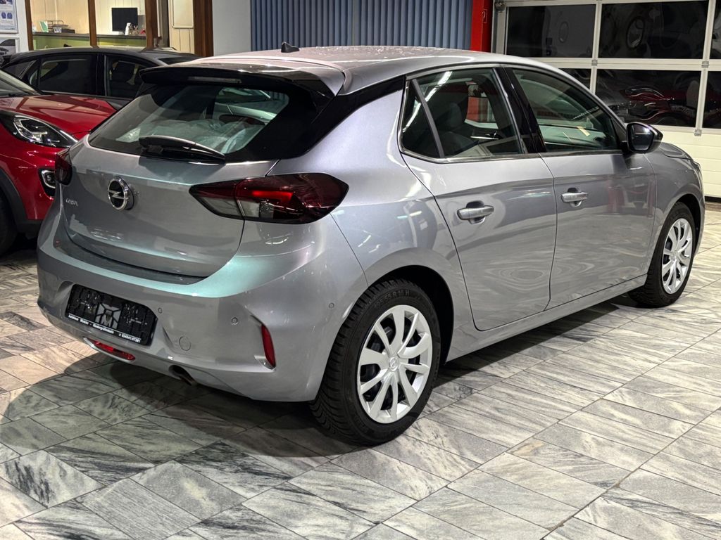Opel Corsa 2022